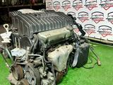 Двигатель контрактный Mitsubishi 6A13 объём 2.0 из Японии за 50 000 тг. в Астана – фото 5