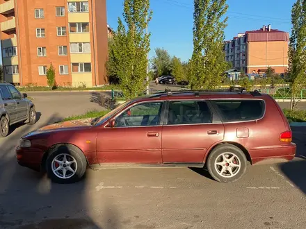 Toyota Camry 1992 года за 1 900 000 тг. в Петропавловск – фото 3