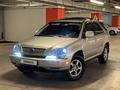 Lexus RX 300 2001 годаүшін6 000 000 тг. в Алматы