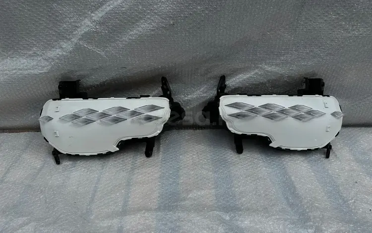 Противотуманка Оригинал на Киа К8 2022 —/Kia K8 2022- за 30 000 тг. в Астана