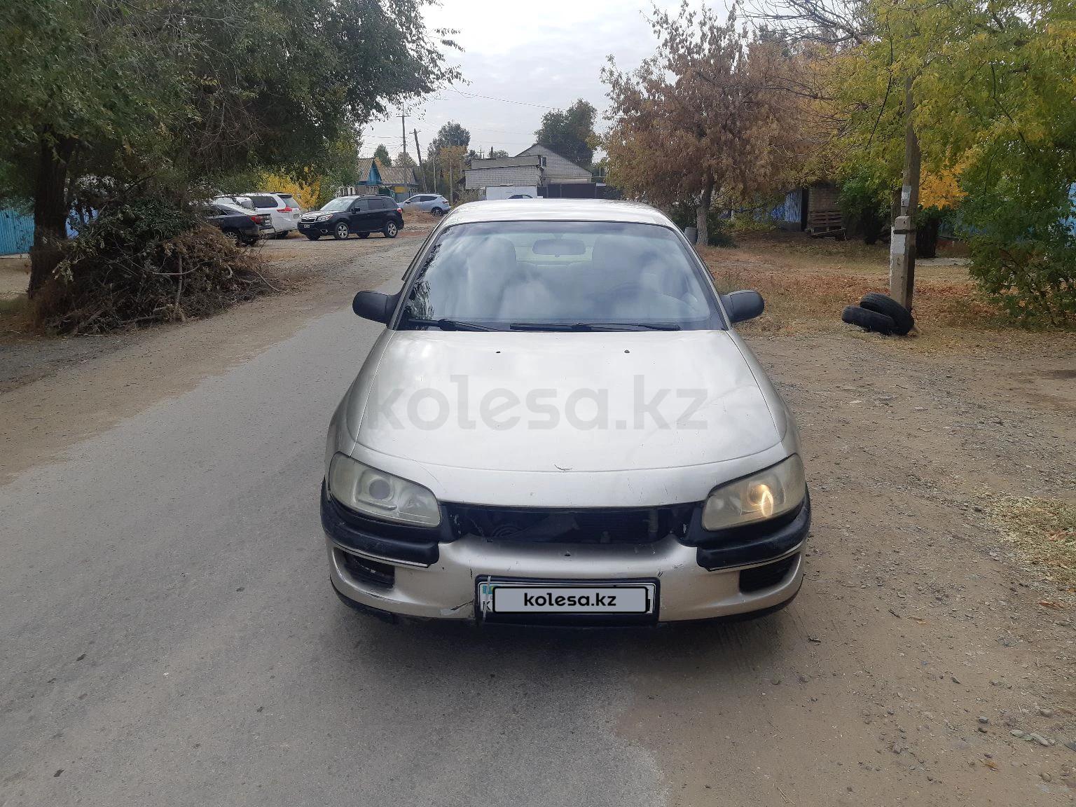 Opel Omega 1995 г.