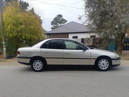 Opel Omega 1995 года за 1 600 000 тг. в Актобе – фото 4