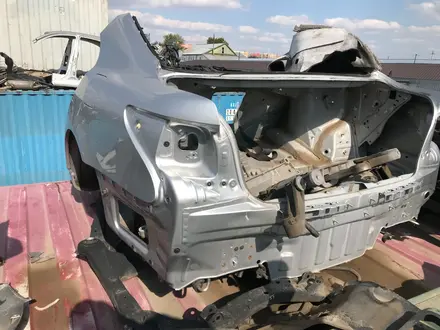Задняя часть авто Lexus LS 460 за 400 000 тг. в Астана