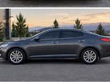 Kia K5 2014 годаүшін6 700 000 тг. в Алматы – фото 2