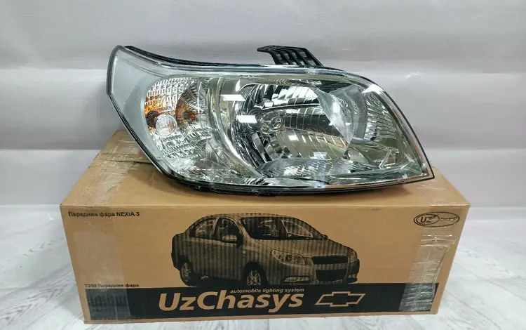 Фара передняя, левая, правая R3, Nexia3 за 36 000 тг. в Усть-Каменогорск