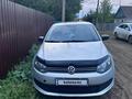 Volkswagen Polo 2014 года за 3 300 000 тг. в Костанай