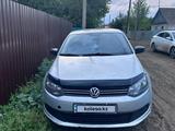 Volkswagen Polo 2014 года за 3 300 000 тг. в Костанай