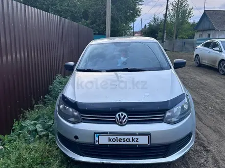 Volkswagen Polo 2014 года за 3 300 000 тг. в Костанай