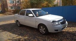 ВАЗ (Lada) Priora 2170 2013 годаfor2 650 000 тг. в Усть-Каменогорск – фото 2