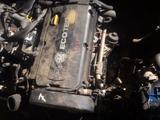 Z16XER двигатель 1.6 vvti Opel Astra H контракт привозной за 400 000 тг. в Шымкент – фото 2