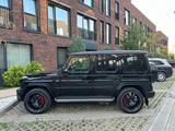 Mercedes-Benz G 63 AMG 2021 годаүшін105 000 000 тг. в Алматы – фото 3