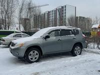 Toyota RAV4 2006 года за 7 000 000 тг. в Астана