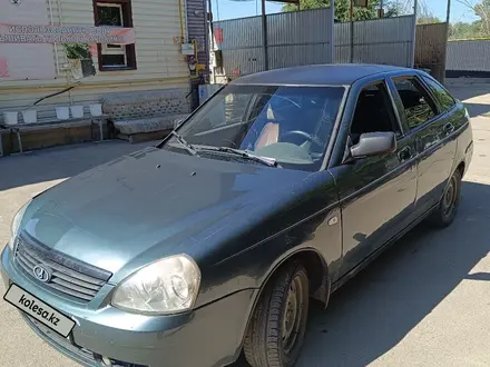 ВАЗ (Lada) Priora 2172 2008 года за 1 150 000 тг. в Узынагаш – фото 3