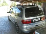 Volkswagen Sharan 1996 годаүшін1 500 000 тг. в Тараз – фото 2