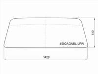 Стекло лобовоеүшін15 000 тг. в Алматы