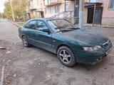 Mazda 626 1999 годаfor1 200 000 тг. в Жанатас – фото 2