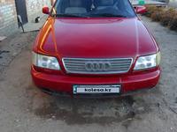 Audi A6 1997 годаүшін1 700 000 тг. в Уральск