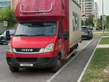 IVECO  Daily 2012 года за 13 600 000 тг. в Астана – фото 5