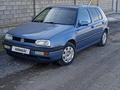 Volkswagen Golf 1992 года за 1 300 000 тг. в Тараз