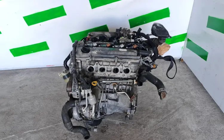 Двигатель 1AZ-FSE на Toyota Avensis за 320 000 тг. в Караганда