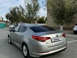 Kia K5 2011 годаfor4 000 000 тг. в Кызылорда – фото 5