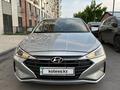 Hyundai Elantra 2019 годаүшін8 500 000 тг. в Шымкент