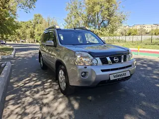 Nissan X-Trail, 2008