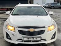 Chevrolet Cruze 2013 годаfor3 521 700 тг. в Усть-Каменогорск