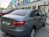 ВАЗ (Lada) Vesta 2015 годаүшін2 500 000 тг. в Жезказган – фото 3