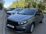 ВАЗ (Lada) Vesta 2015 годаүшін2 500 000 тг. в Жезказган