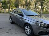 ВАЗ (Lada) Vesta 2015 годаүшін2 500 000 тг. в Жезказган – фото 2