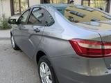 ВАЗ (Lada) Vesta 2015 годаүшін2 500 000 тг. в Жезказган – фото 5