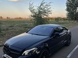 Mercedes-Benz CLS 400 2015 года за 14 500 000 тг. в Алматы – фото 4