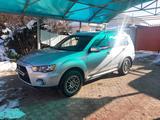 Mitsubishi Outlander 2010 годаfor5 500 000 тг. в Шамалган – фото 5