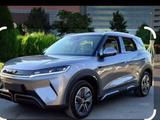 BYD Yuan Up 2025 года за 8 000 000 тг. в Уральск
