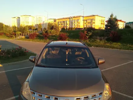 Nissan Murano 2003 года за 3 200 000 тг. в Талдыкорган