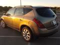 Nissan Murano 2003 годаfor3 200 000 тг. в Талдыкорган – фото 3