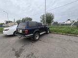 Toyota Hilux Surf 1995 годаүшін3 400 000 тг. в Алматы – фото 2