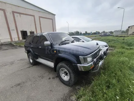 Toyota Hilux Surf 1995 годаүшін3 400 000 тг. в Алматы