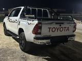 Toyota Hilux 2024 годаfor19 900 000 тг. в Актау – фото 3