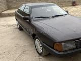 Audi 100 1988 годаүшін400 000 тг. в Сарыагаш – фото 2