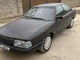 Audi 100 1988 годаүшін400 000 тг. в Сарыагаш – фото 3