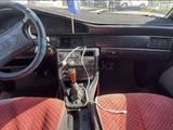 Audi 100 1988 годаүшін400 000 тг. в Сарыагаш – фото 4