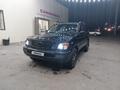 Lexus LX 470 1999 годаfor5 700 000 тг. в Астана – фото 2