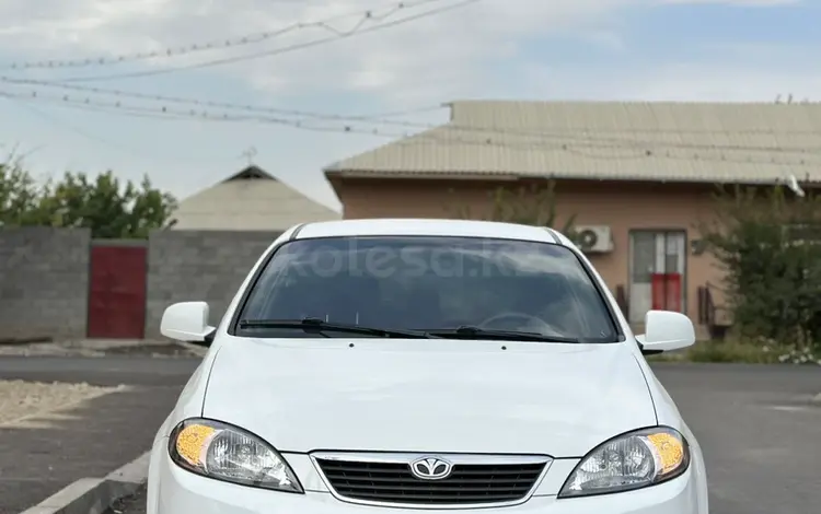 Daewoo Gentra 2014 годаүшін4 600 000 тг. в Туркестан