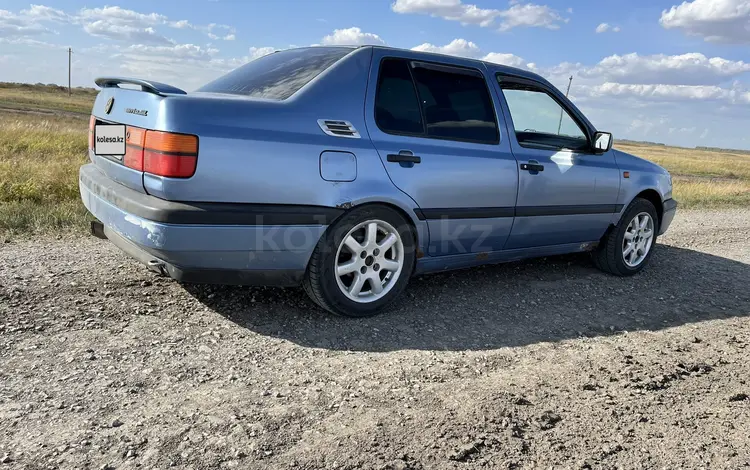 Volkswagen Vento 1993 годаүшін1 000 000 тг. в Костанай