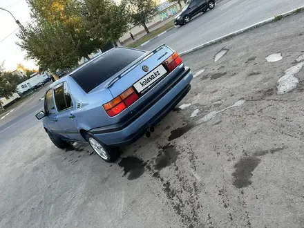 Volkswagen Vento 1993 года за 1 000 000 тг. в Костанай – фото 6