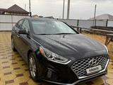 Hyundai Sonata 2019 года за 5 500 000 тг. в Атырау
