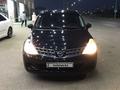 Nissan Tiida 2008 года за 3 900 000 тг. в Жанаозен – фото 2