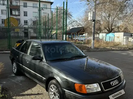 Audi 100 1992 года за 2 250 000 тг. в Талдыкорган